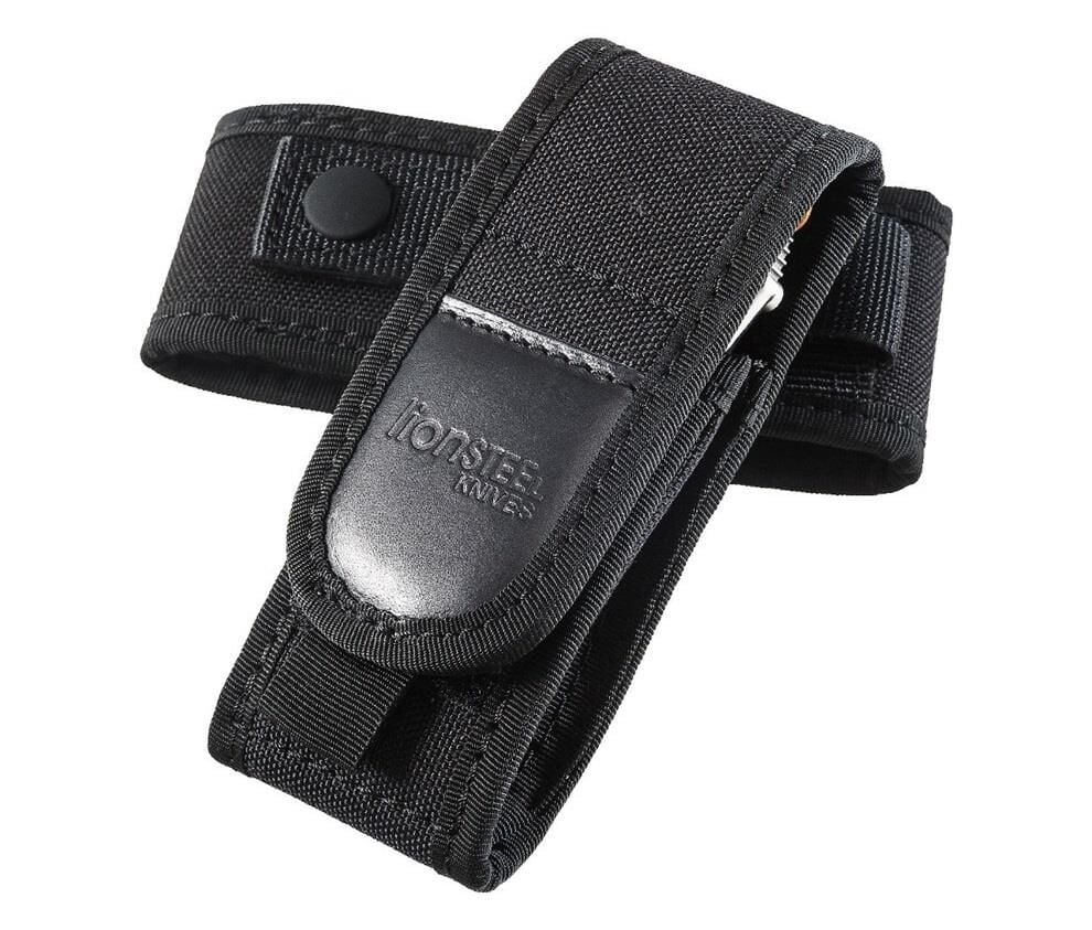 Lionsteel Small Cordura Sheat Çakı Kılıf