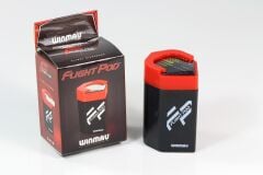 Winmau Flight Saklama Kutusu