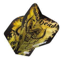 Winmau Rhino Extra Thick Dart Flight 6905.241