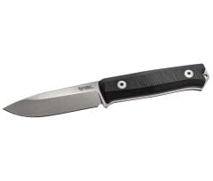 Lionsteel B40 G10-Black Bıçak
