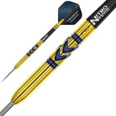 Red Dragon Gerwyn Price Avalanche Pro-Gold % 90 Tungsten Çelik Uçlu Dart Oku