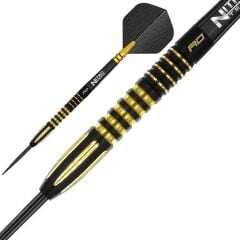 Red Dragon Neil Duff % 90 Tungsten Çelik Uçlu Dart Oku