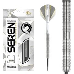 Red Dragon Seren 1 Pure % 90 Tungsten Çelik Uçlu Dart Oku