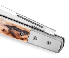 Lionsteel Beerlow DOM Stag Çakı