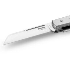 Lionsteel Beerlow DOM Stag Çakı