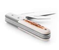 Lionsteel Beerlow DOM Stag Çakı