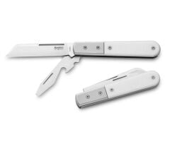 Lionsteel Beerlow DOM Micarta Çakı