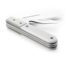 Lionsteel Beerlow DOM Micarta Çakı