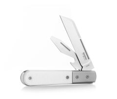 Lionsteel Beerlow DOM Micarta Çakı