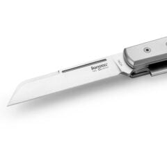Lionsteel Beerlow DOM Micarta Çakı