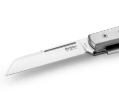 Lionsteel Beerlow DOM Micarta Çakı