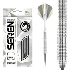 Red Dragon Seren 2 Pure % 90 Tungsten Çelik Uçlu Dart Oku