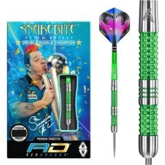Red Dragon Peter Wright Mamba % 90 Tungsten Çelik Uçlu Dart Oku
