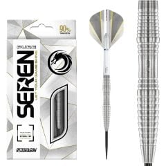 Red Dragon Seren 3 Pure % 90 Tungsten Çelik Uçlu Dart Oku