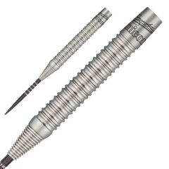 Unicorn Gary Anderson Phase 4 Purist % 90 Tungsten Naturel Çelik Uçlu Dart Oku
