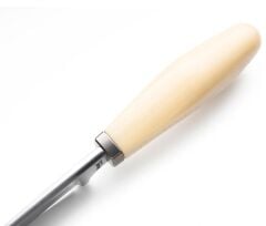 Lionsteel B Willy - White Micarta Bıçak