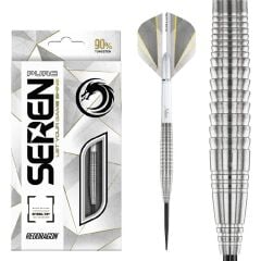 Red Dragon Seren 4 Pure % 90 Tungsten Çelik Uçlu Dart Oku