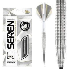 Red Dragon Seren 4 Pure % 90 Tungsten Çelik Uçlu Dart Oku