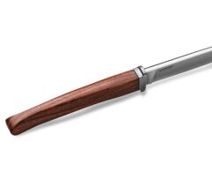 Lionsteel Ago - Santos Wood Bıçak