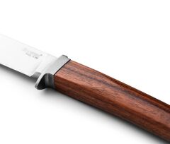 Lionsteel Ago - Santos Wood Bıçak