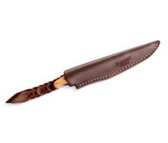 Lionsteel Ago - Olive Bıçak