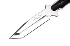 Bora 410 MA Shogun Mikarta Saplı Bıçak