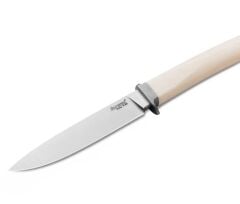 Lionsteel Ago - White Micarta Bıçak