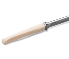 Lionsteel Ago - White Micarta Bıçak