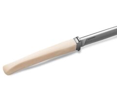 Lionsteel Ago - White Micarta Bıçak