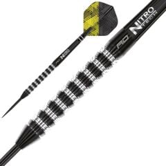 Red Dragon Razor Edge Elite % 90 Tungsten Çelik Uçlu Dart Oku