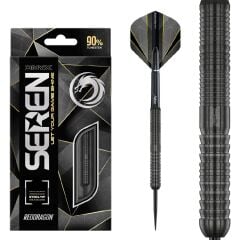 Red Dragon Seren 1 Onyx % 90 Tungsten Çelik Uçlu Dart Oku