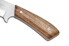 Bora 418 ZB Wild Boar Zeytin Saplı Bıçak