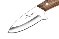 Bora 418 ZB Wild Boar Zeytin Saplı Bıçak