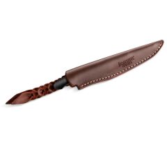 Lionsteel Ago - Black G10 Bıçak