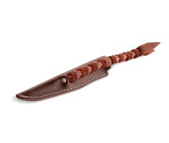 Lionsteel Ago - Black G10 Bıçak