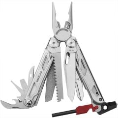 Rocktol 22 Fonkisyonlu Multitool Pense Kılıflı