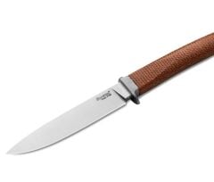 Lionsteel Ago - Natural Canvas Bıçak