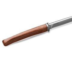 Lionsteel Ago - Natural Canvas Bıçak