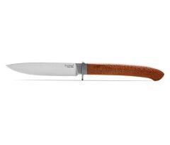 Lionsteel Ago - Natural Canvas Bıçak
