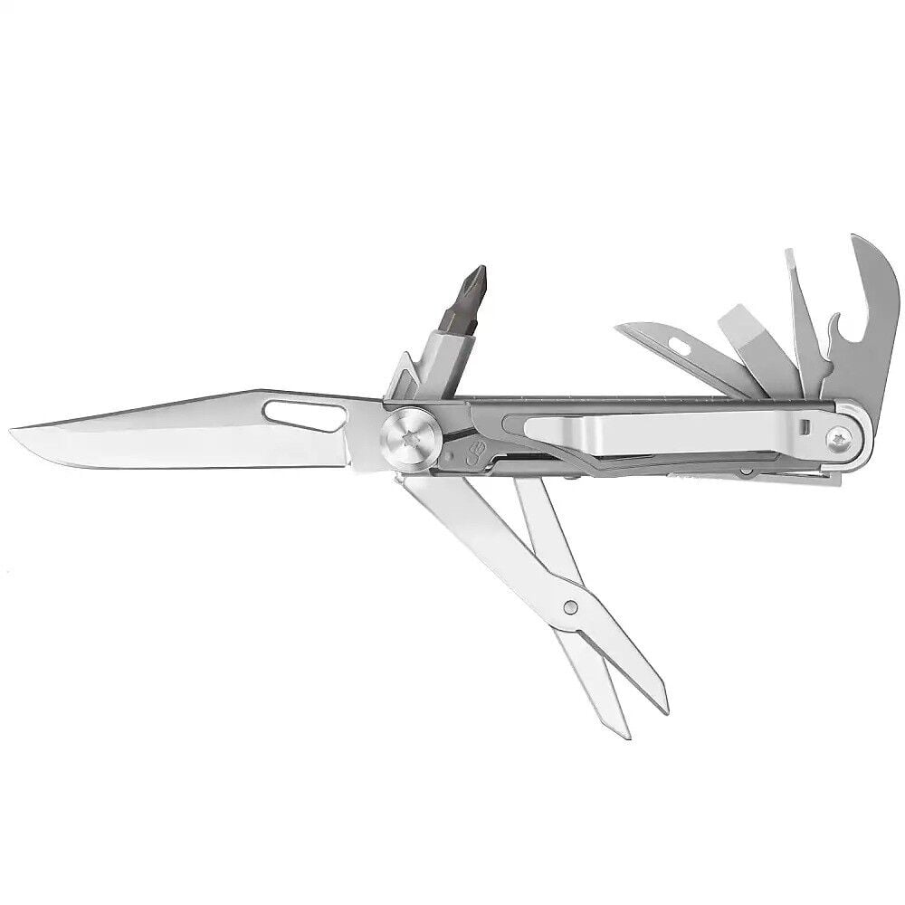 Rocktol 12 Fonksiyonlu Multitool Çakı