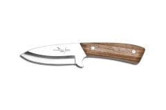 Bora 408 ZB Leopard Zeytin Saplı Bıçak