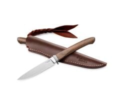 Lionsteel Ago - Green Canvas Bıçak