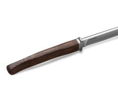 Lionsteel Ago - Green Canvas Bıçak