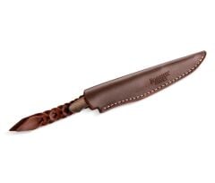 Lionsteel Ago - Green Canvas Bıçak