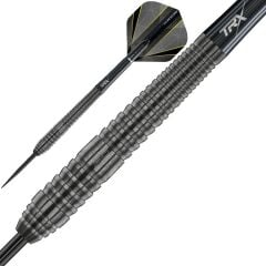 Red Dragon Seren 2 Onyx % 90 Tungsten Çelik Uçlu Dart Oku