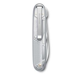 Victorinox 0.8226.26 Synergy X Alox Gümüş Çakı