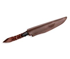 Lionsteel Ago - Carbon Fiber Bıçak
