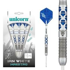 Unicorn Maestro - Ian White Phase 2 % 90 Tungsten Çelik Uçlu Dart Oku