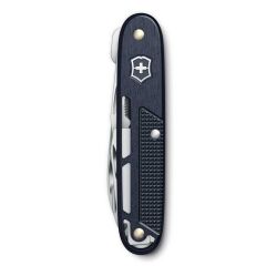 Victorinox 0.8226.22 Synergy X Alox Mavi Çakı