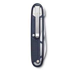 Victorinox 0.8226.22 Synergy X Alox Mavi Çakı